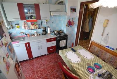 Apartament 3 camere Centrul Civic- Brasov Apartament 3 camere Centrul Civic- Brasov - 3