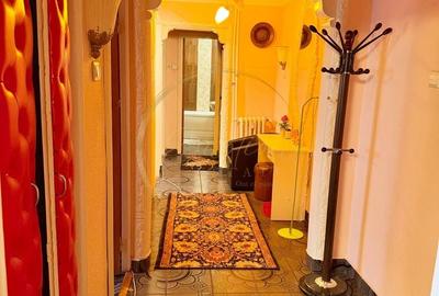 Apartament cu 3 camere în Km 4-5 - 8