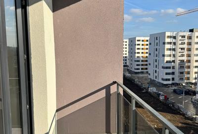 Apartament cu 2 camere semidecomandat în Militari - 4