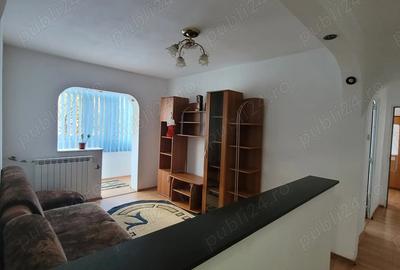 Apartament 3 camere de inchiriat,vizavi de gradini?a nr.2 Ostroveni - 5