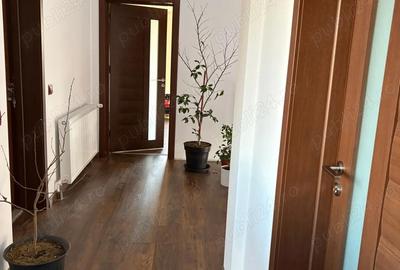 Casă cu Teren 498 Mp în Sântandrei - 5