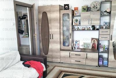 Apartament 2 camere decomandat - zona Astra - 1