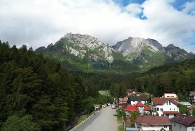 Casă cu 4 camere cu Teren 36 Mp în Valea Alba - 3