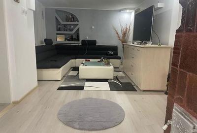 Casă cu 4 camere în Central - 5