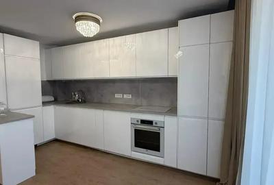 Apartament 4 Camere | Iancu Nicolae | Jolie Ville | 2 Locuri Parcare - 9