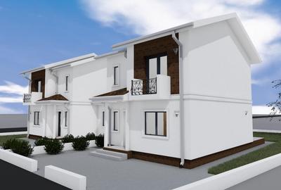 Pozitie Excelenta, Duplex Despartit, Mediteranean - 3