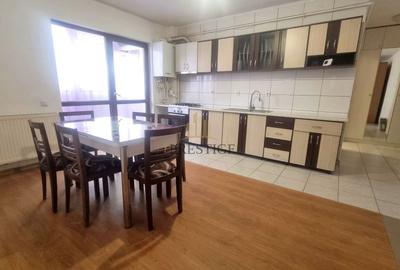 Apartament cu 3 camere decomandat, mobilat în Șelimbăr - 2