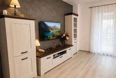 Casă cu 3 camere cu Teren 226 Mp în Sânandrei - 6