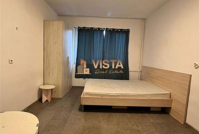 Garsonieră semidecomandată în Tractorul - 1