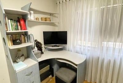 Apartament cu 3 camere, 74 mp, Complet Utilat, AC. Apartament cu 3 camere, 74 mp, Complet Utilat, AC. - 5