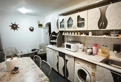 Apartament cu 2 camere semidecomandat în Central - 2