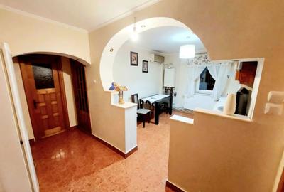 Apartament cu 2 camere decomandat în Exterior Vest - 3