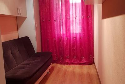 Garsonieră nedecomandată în Micro 19 - 3