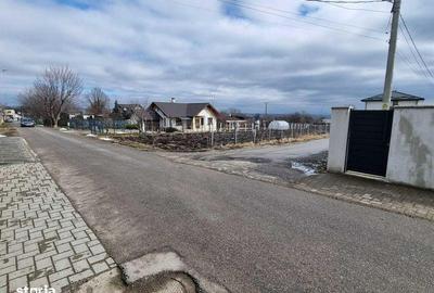 Teren de 510 mp, în Ipotești - 5