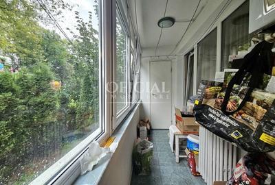 Apartament 3 Camere | 60 mp | Balcon | Zona Calea Floresti | Manastur - 7