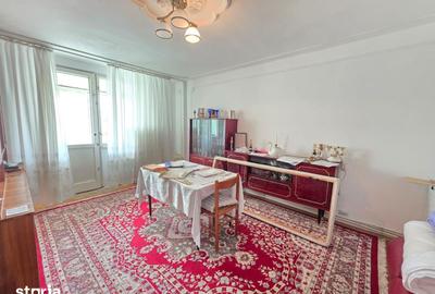 Apartament cu 3 camere în Central - 1