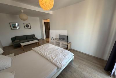 Apartament cu 2 camere decomandat, mobilat în Grozăvești