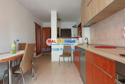 Apartament cu 2 camere semidecomandat în Central - 11