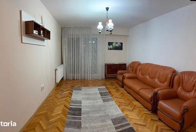 Apartament cu 3 camere decomandat în Tudor - 4