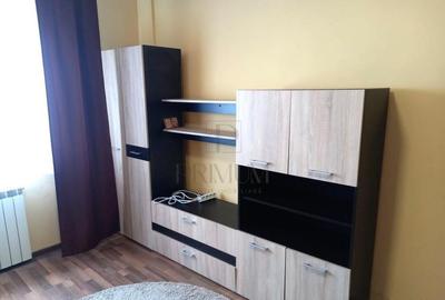 Garsoniera - Renovata si Utilata - Clima - Bloc cu Acoperis - 2