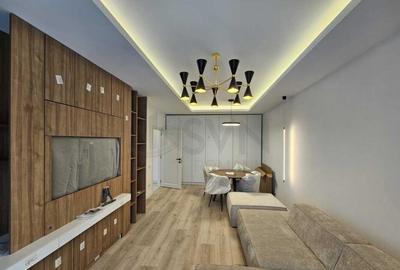 Apartament 2 camere Exigent Plaza Apartament 2 camere Exigent Plaza - 1