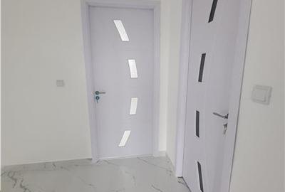 Casă individuală cu 5 camere cu Canalizare în Lumina - 11