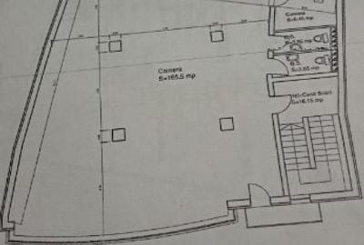 Cladire de birouri cu 4 etaje si parcare 10 locuri - zona Cotroceni - 22