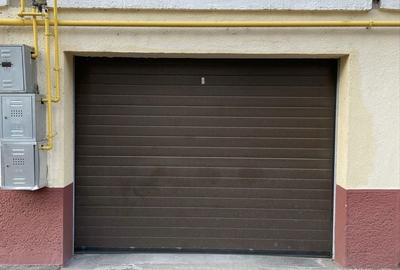 Apartament cu 3 camere decomandat în Polivalentă - 3