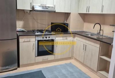 Apartament cu 2 camere semidecomandat, mobilat în Tătărași - 4