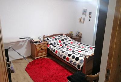Garsonieră decomandată în Burdujeni - 4