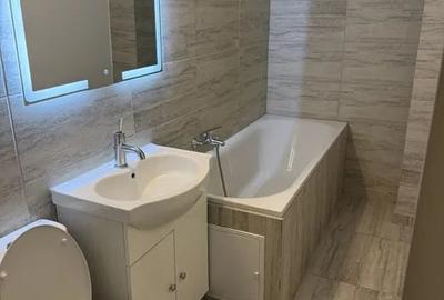 Apartament cu 3 camere decomandat, mobilat în Vitan Mall - 7
