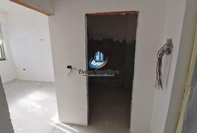 Apartament cu 3 camere semidecomandat în Mărăței - 2