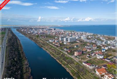 Apartament cu 3 camere în Nord - 15
