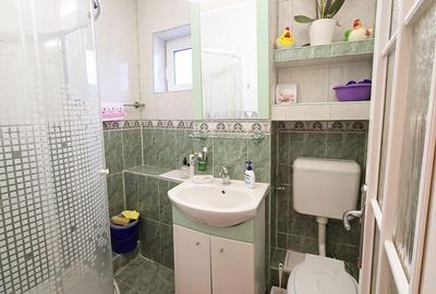 Apartament cu 2 camere în Central - 5