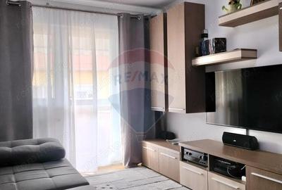 Apartament doua camere de inchiriat - 1