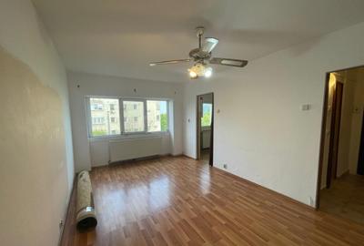 Garsoniera de vanzare, 24 mp, zona Combinat - 5