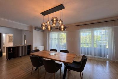 HERASTRAU COMPLEX SOSEAUA NORDULUI DUPLEX APARTAMENT 4 CAMERE LUX - 8
