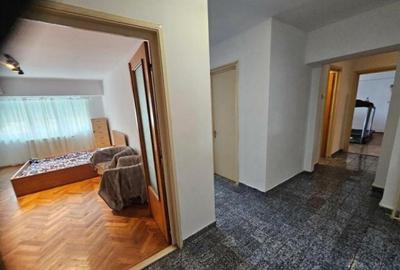 Apartament cu 2 camere Unirii- Biblioteca - 9
