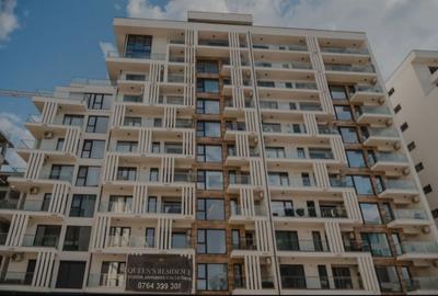 Apartament cu 2 camere decomandat în Nord