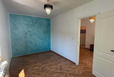 Apartament cu 3 camere în Central - 5