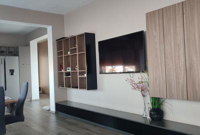 Casă cu 4 camere în Ghiroda - 7