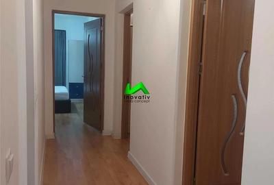 Apartament cu 2 camere decomandat în Terezian - 6