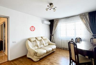 Apartament cu 3 camere în Fălticeni - 3