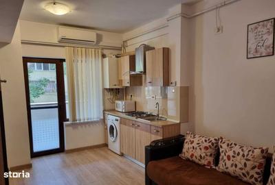 Apartament cu 2 camere decomandat, mobilat în Nicolina - 2