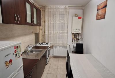 Garsonieră decomandată în Giroc