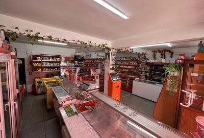 Spațiu comercial, de 60 mp, în Bărcănești - 3