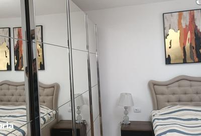 Apartament cu 2 camere în Central - 6