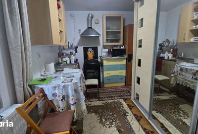 Casă cu 4 camere cu Teren 385 Mp în Rediu - 13