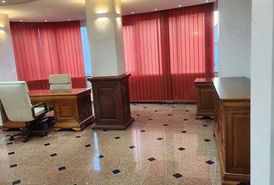 Spațiu comercial, de 1,250 mp, în Dămăroaia - 2