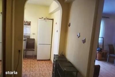 Garsonieră decomandată în Mănăștur - 3